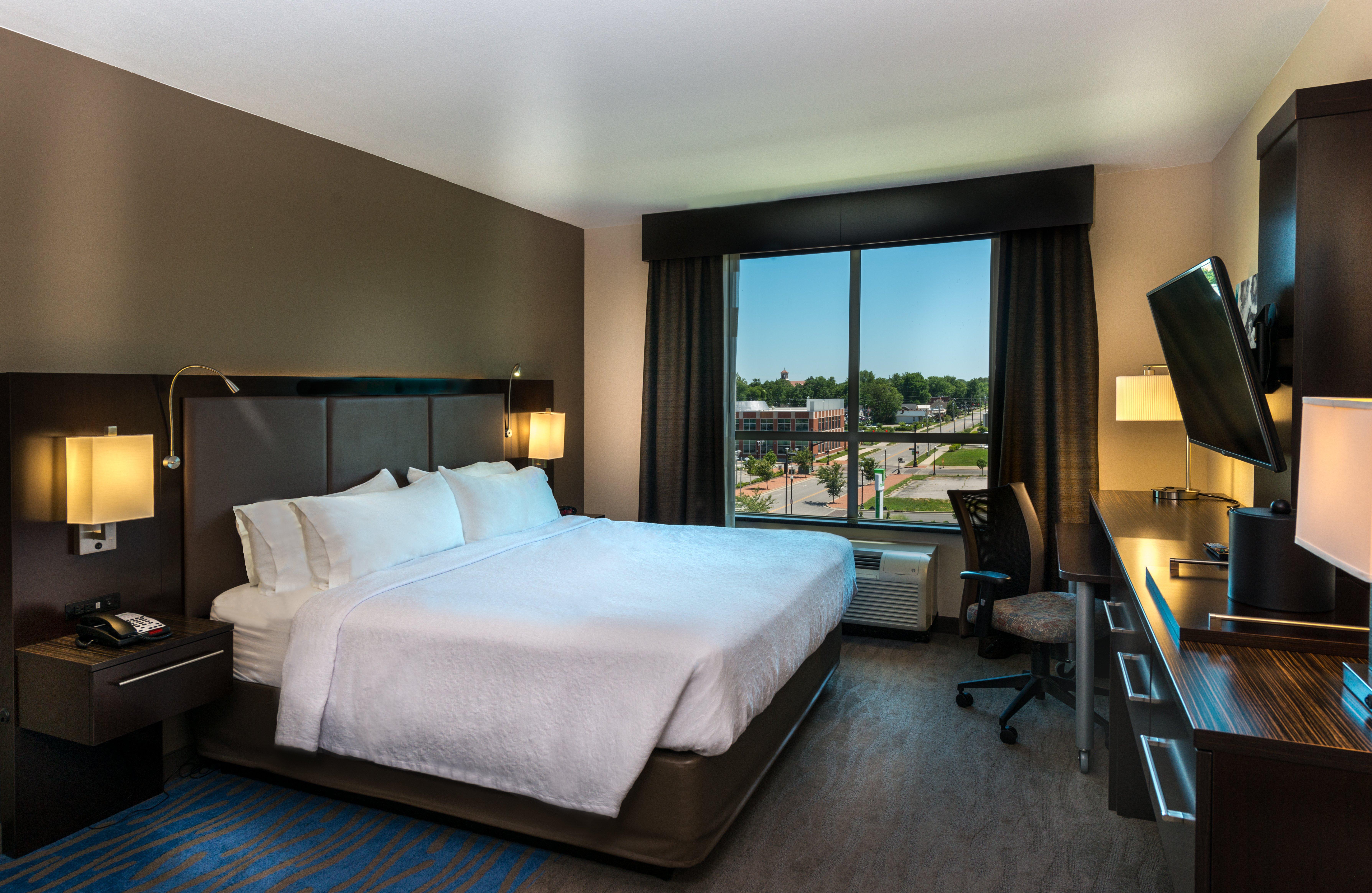 Holiday Inn Owensboro Riverfront By Ihg Экстерьер фото