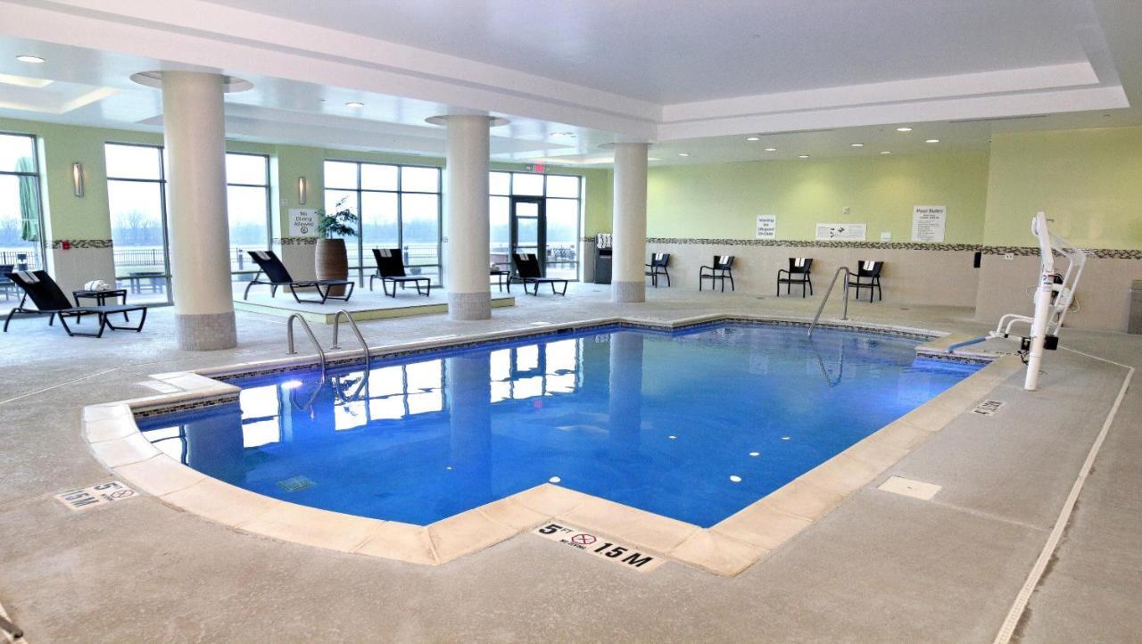 Holiday Inn Owensboro Riverfront By Ihg Экстерьер фото