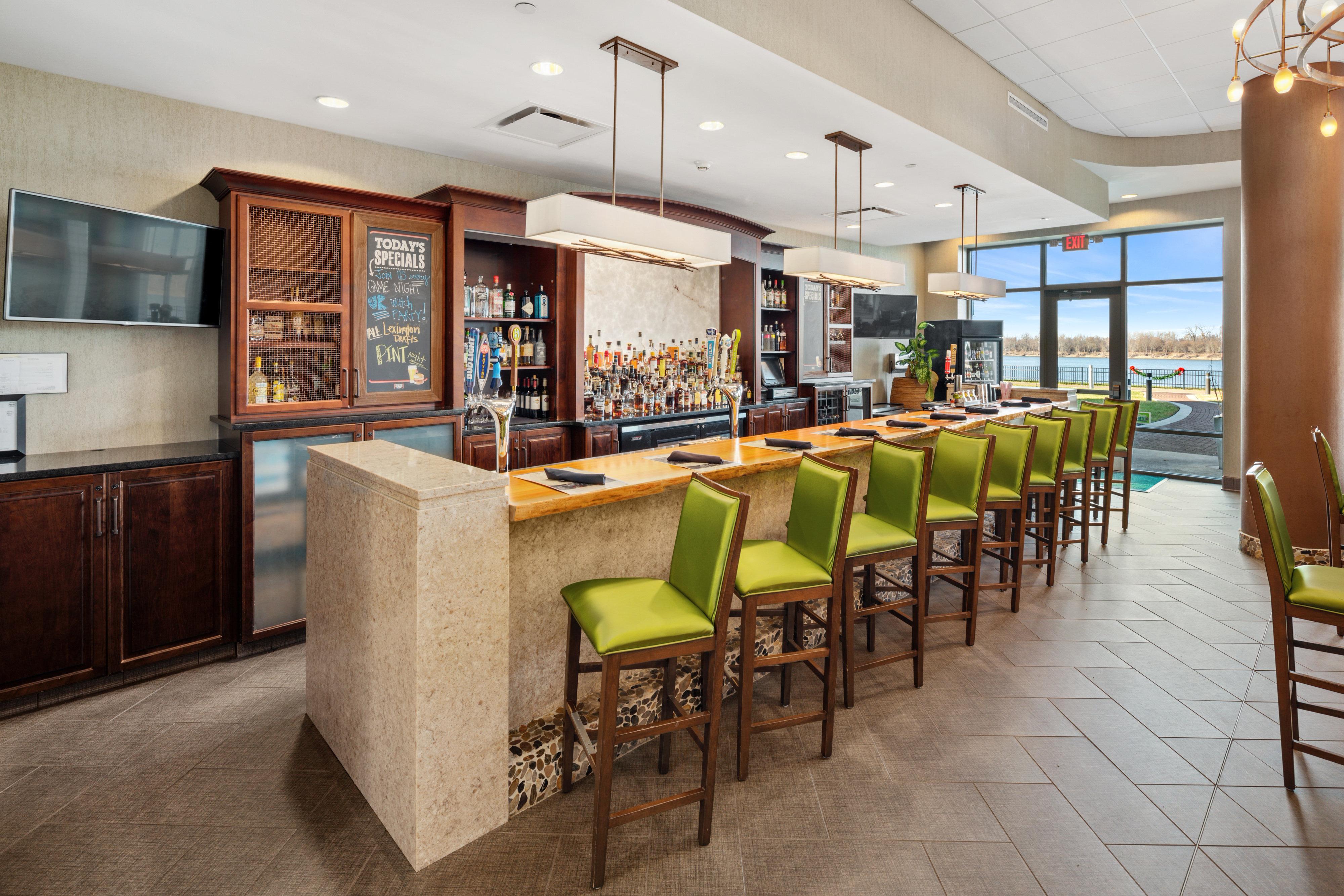 Holiday Inn Owensboro Riverfront By Ihg Экстерьер фото