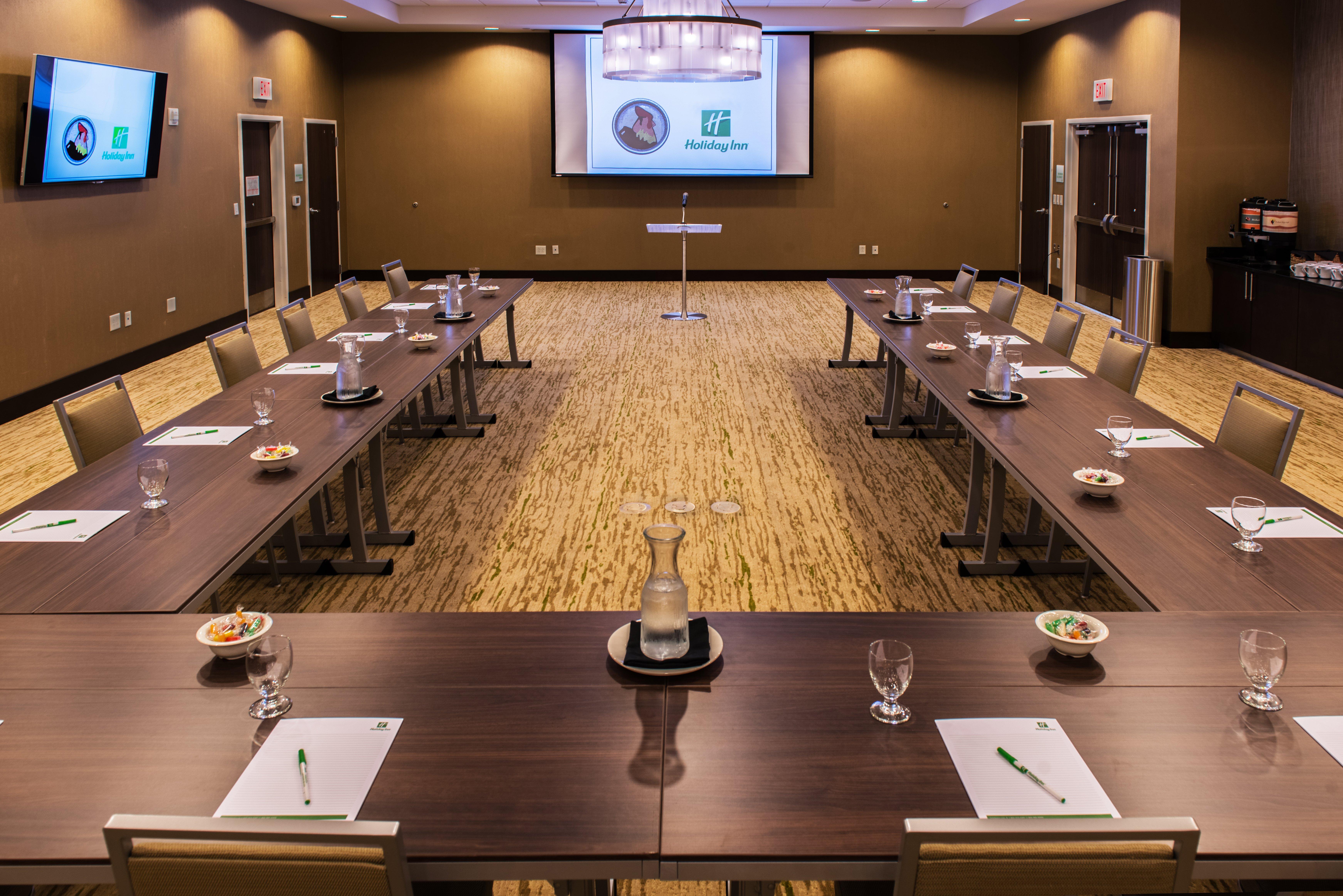 Holiday Inn Owensboro Riverfront By Ihg Экстерьер фото